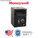Két sắt an toàn Honeywell 5911 khoá mã ( Mỹ )