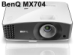 Máy chiếu BenQ MX704