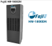 Máy hút ẩm công nghiệp FujiE HM-1800DN (180L/ngày)