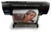 Máy in khổ rộng HP Designjet Z6200 42-in Photo Printer - Ao (CQ109A)