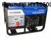 Máy phát điện Hyundai HY10500LE (7.5-8KW)
