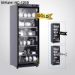 Tủ chống ẩm cao cấp Nikatei NC-120S (120 lít)