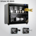 Tủ chống ẩm cao cấp Nikatei NC-80HS ( 80 lít )