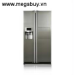 Tủ lạnh SBS Samsung RS21HFEPN - 524 lít