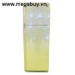 Tủ lạnh Sharp SJP405GSL - 400lít Ghi xám mặt gương