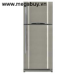 Tủ lạnh Toshiba W21VPBS - 188lít - màu ghi nhạt