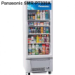 Tủ mát Panasonic SMR-PT330A (330 lít,1cánh)