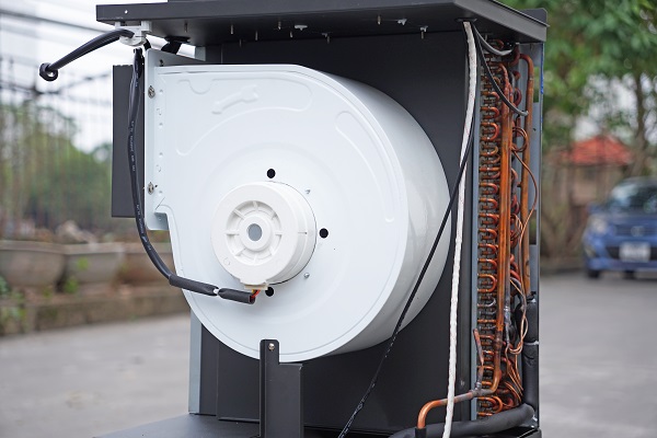 Máy hút ẩm công nghiệp FUJIHAIA DH150B