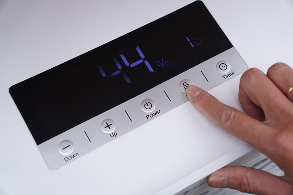 Máy hút ẩm công nghiệp FUJIHAIA DH90W